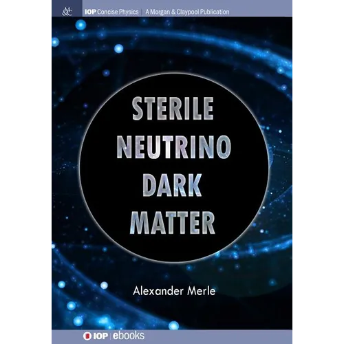 Sterile Neutrino Dark Matter