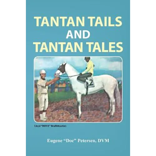 Tantan Tails and Tantan Tales