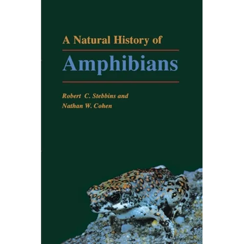 A Natural History of Amphibians