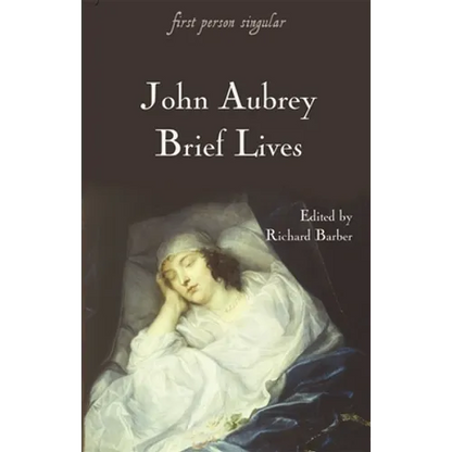 Brief Lives