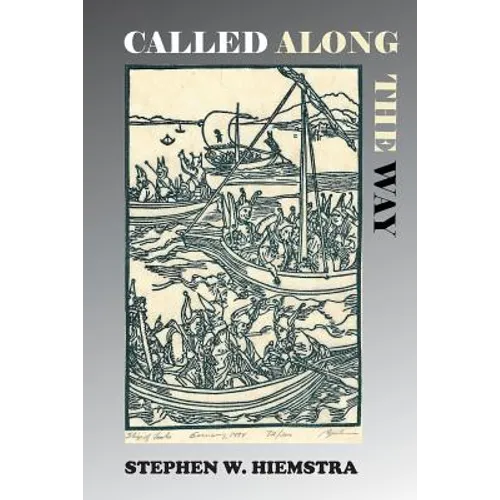 Called Along the Way: A Spiritual Memoir