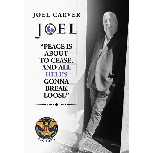 "Peace Is About To Cease, and All Hell's Gonna Break Loose"