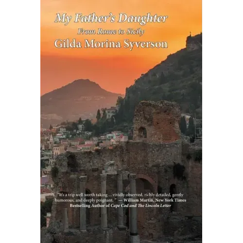 My Father's Daughter: From Rome to Sicily