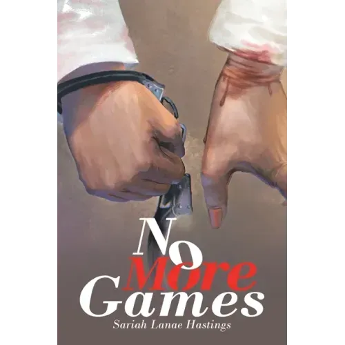 No More Games