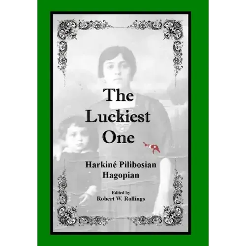 The Luckiest One
