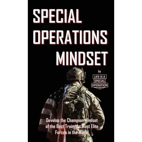Special Operations Mindset