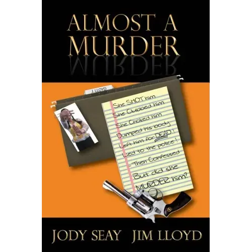Almost a Murder