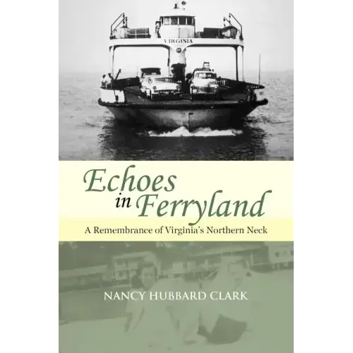 Echoes in Ferryland