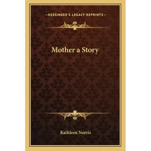 Mother a Story