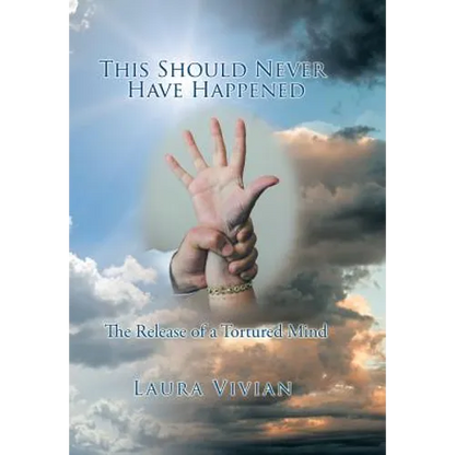 This Should Never Have Happened: The Release of a Tortured Mind