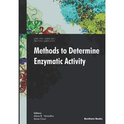 Methods to Determine Enzymatic Activity