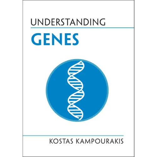Understanding Genes