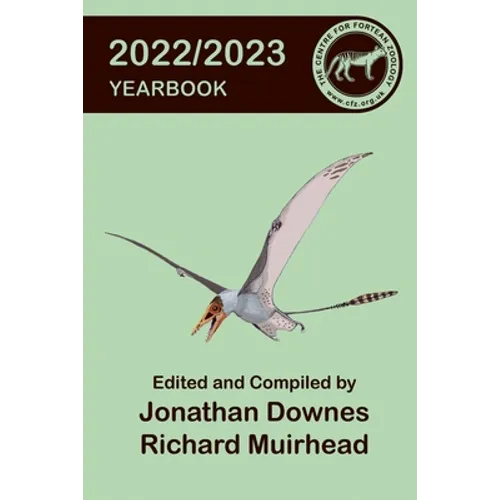 CFZ Yearbook 2022/3