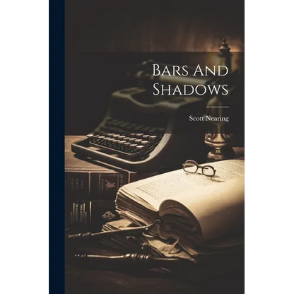 Bars And Shadows - Paperback