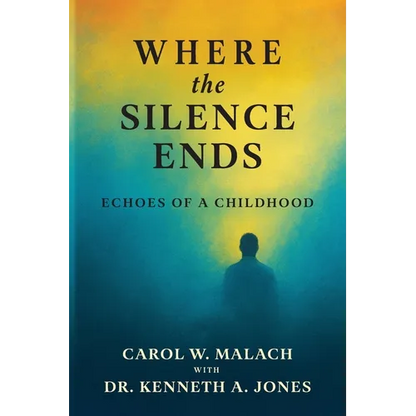Where the Silence Ends: Echoes of a Childhood