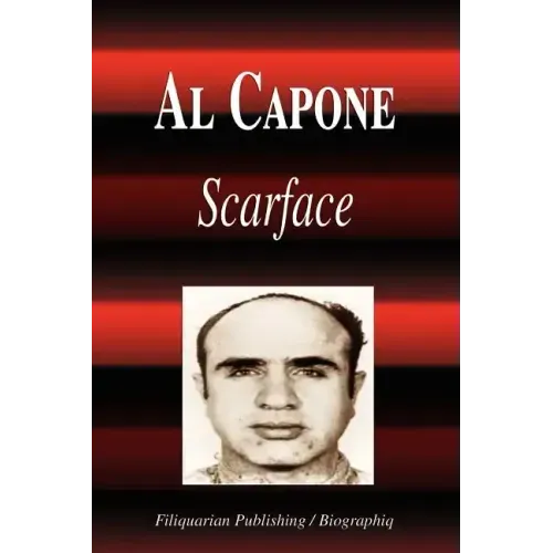 Al Capone - Scarface (Biography)