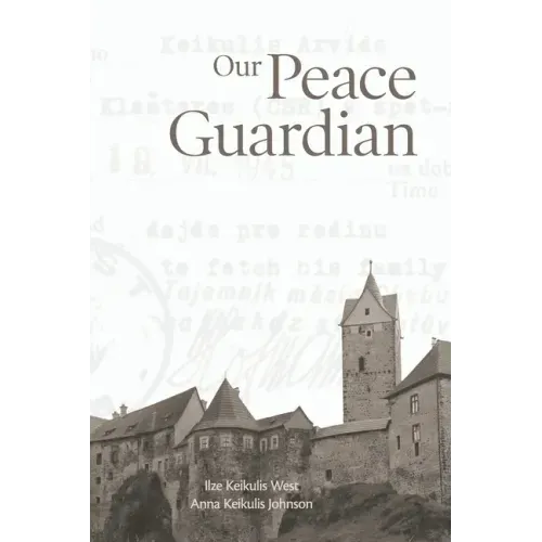 Our Peace Guardian