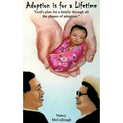 Adoption is for a Lifetime