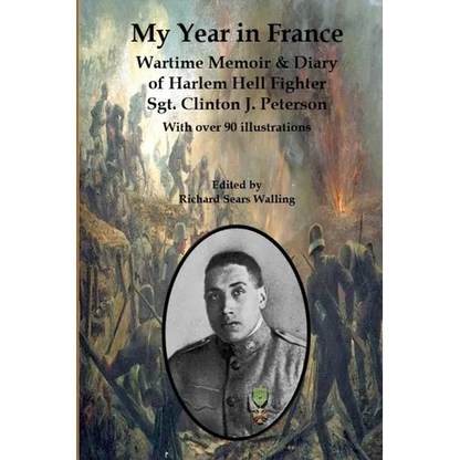 My Year in France