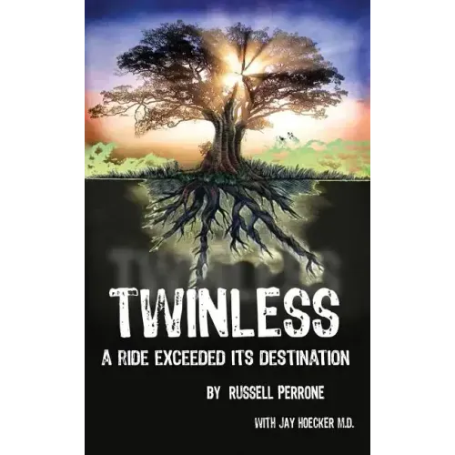 Twinless: A Ride Exceeded Its Destination