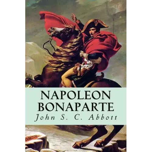 Napoleon Bonaparte