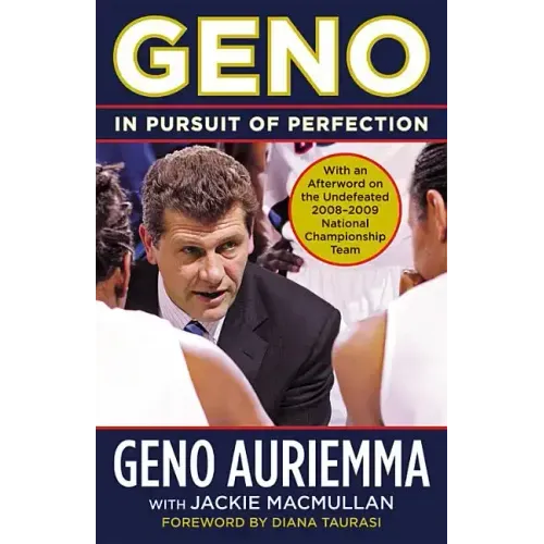 Geno: In Pursuit of Perfection