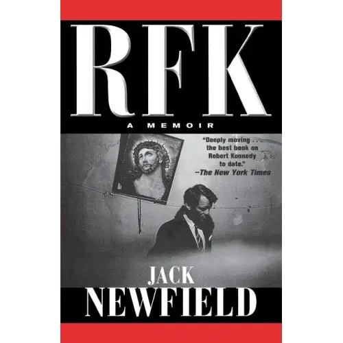 Rfk: A Memoir