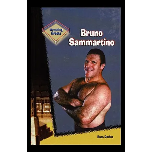 Bruno Sammartino