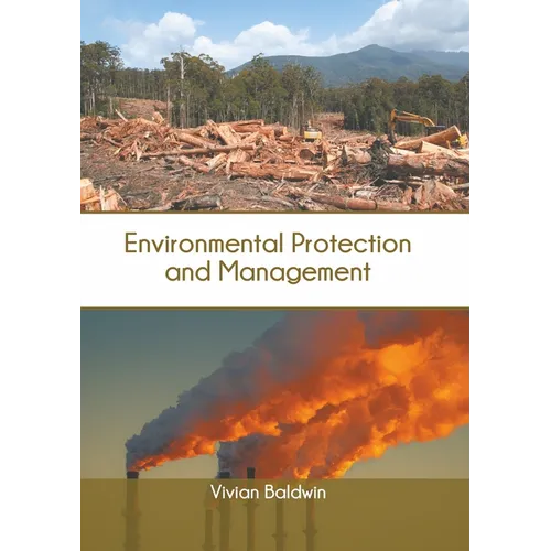 Environmental Protection and Management