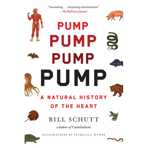 Pump: A Natural History of the Heart