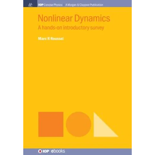 Nonlinear Dynamics: A Hands-On Introductory Survey