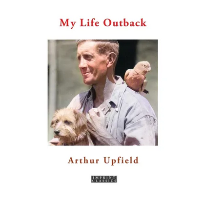 My Life Outback