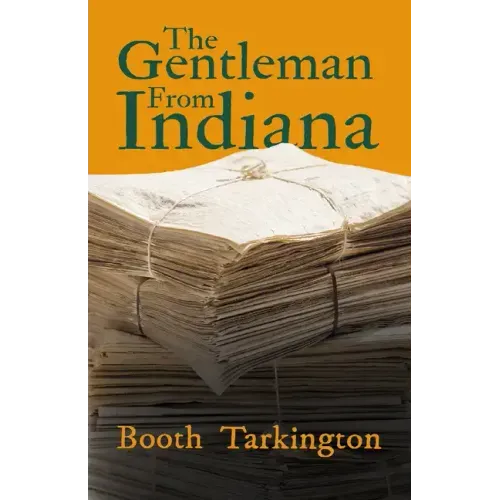The Gentleman From Indiana
