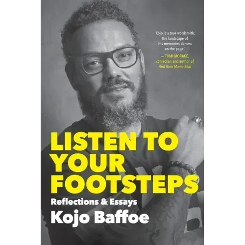 Listen to Your Footsteps