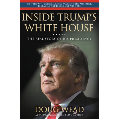Inside Trump's White House