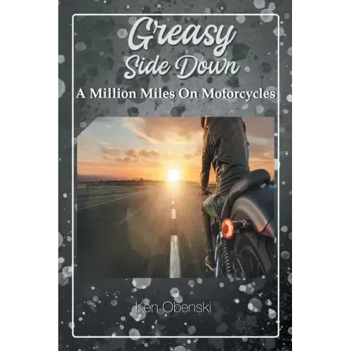 Greasy Side Down