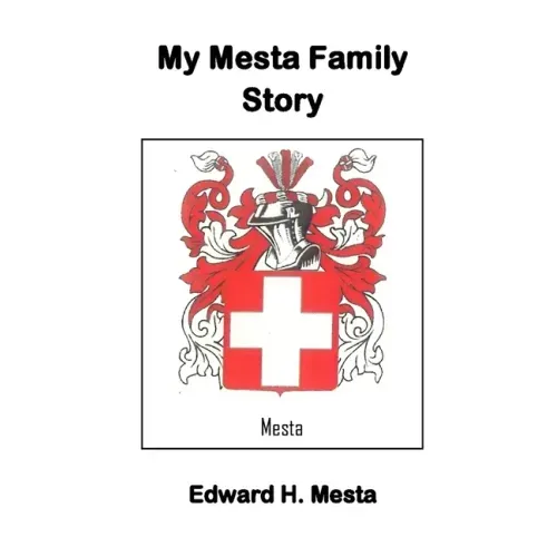 My Mesta Family Story
