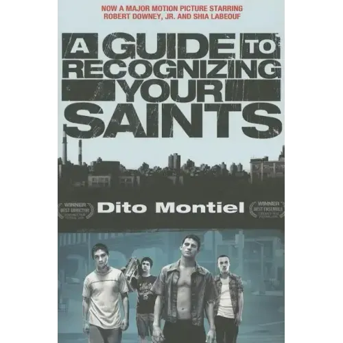A Guide to Recognizing Your Saints