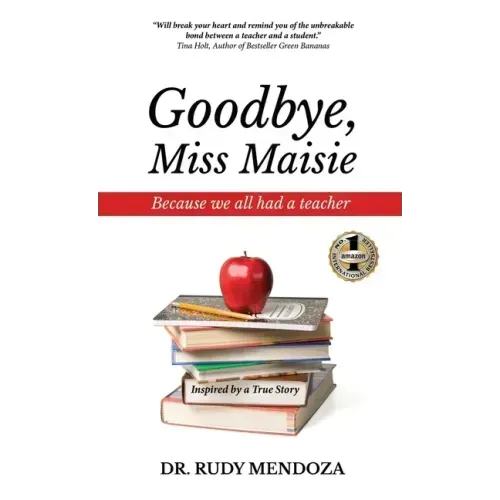 Goodbye, Miss Maisie