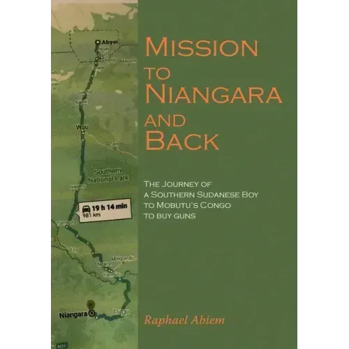 Mission to Niangara and Back