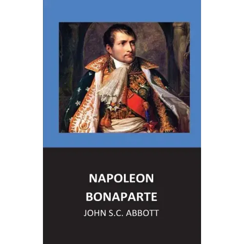 Napoleon Bonaparte