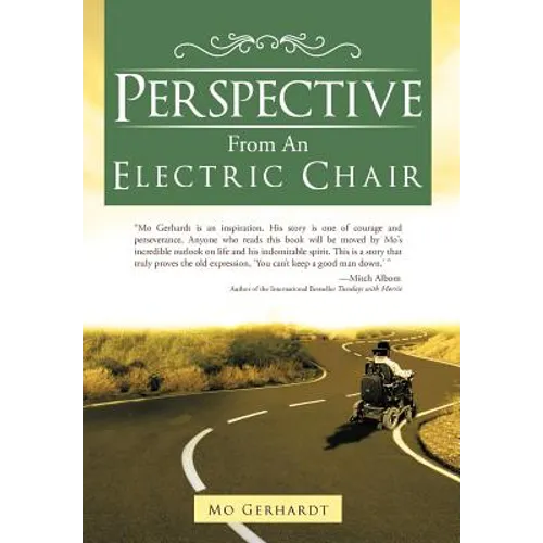 Perspective from an Electric Chair