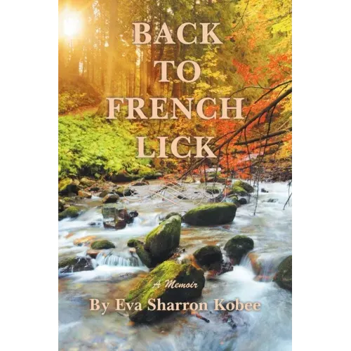 Back to French Lick: A Memoir