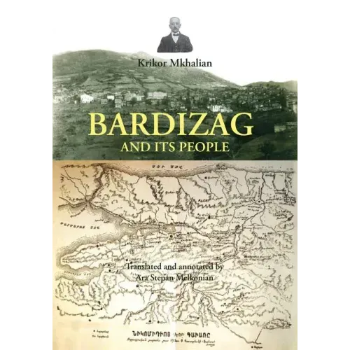 Bardizag and Its People