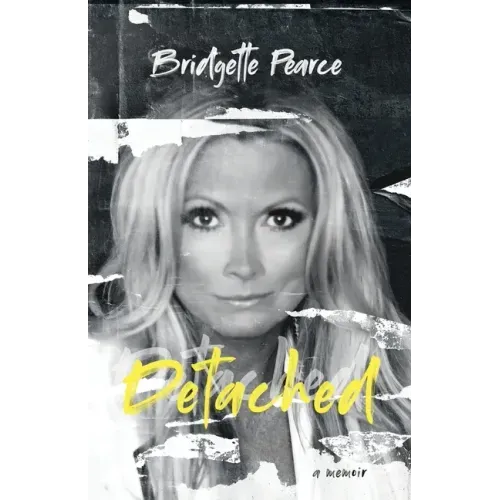 Detached: a memoir