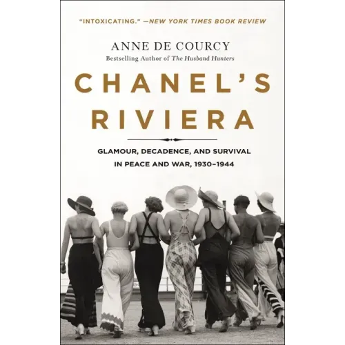 Chanel's Riviera