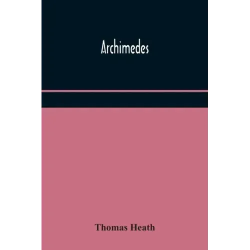 Archimedes