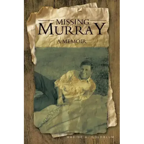 Missing Murray