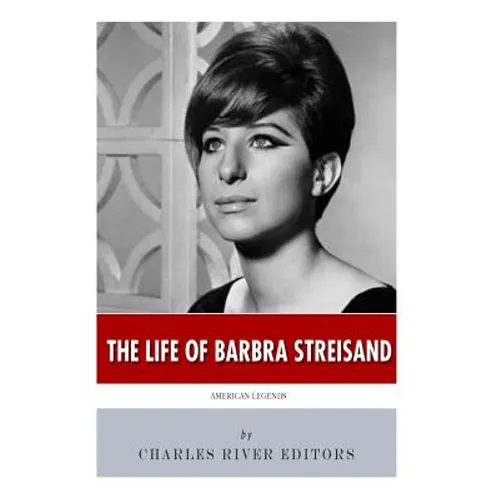 American Legends: The Life of Barbra Streisand
