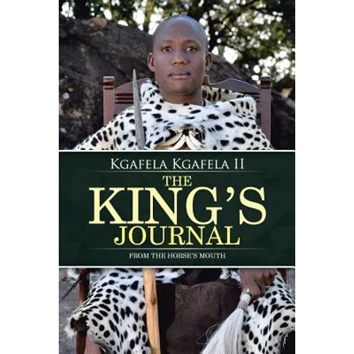 The King's Journal: From the Horse's Mouth